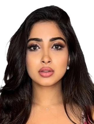 Sanya Iyer